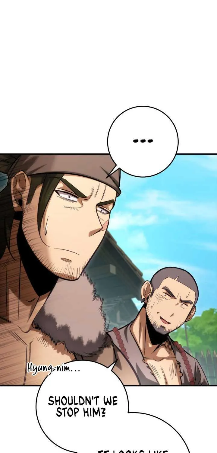 Heavenly Inquisition Sword (Nine Heavens Swordmaster) Chapter 8 page 125 - 
