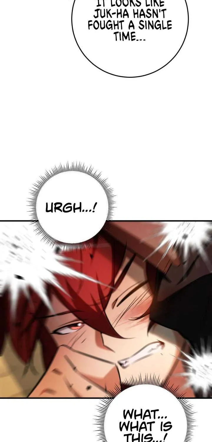 Heavenly Inquisition Sword (Nine Heavens Swordmaster) Chapter 8 page 126 - 