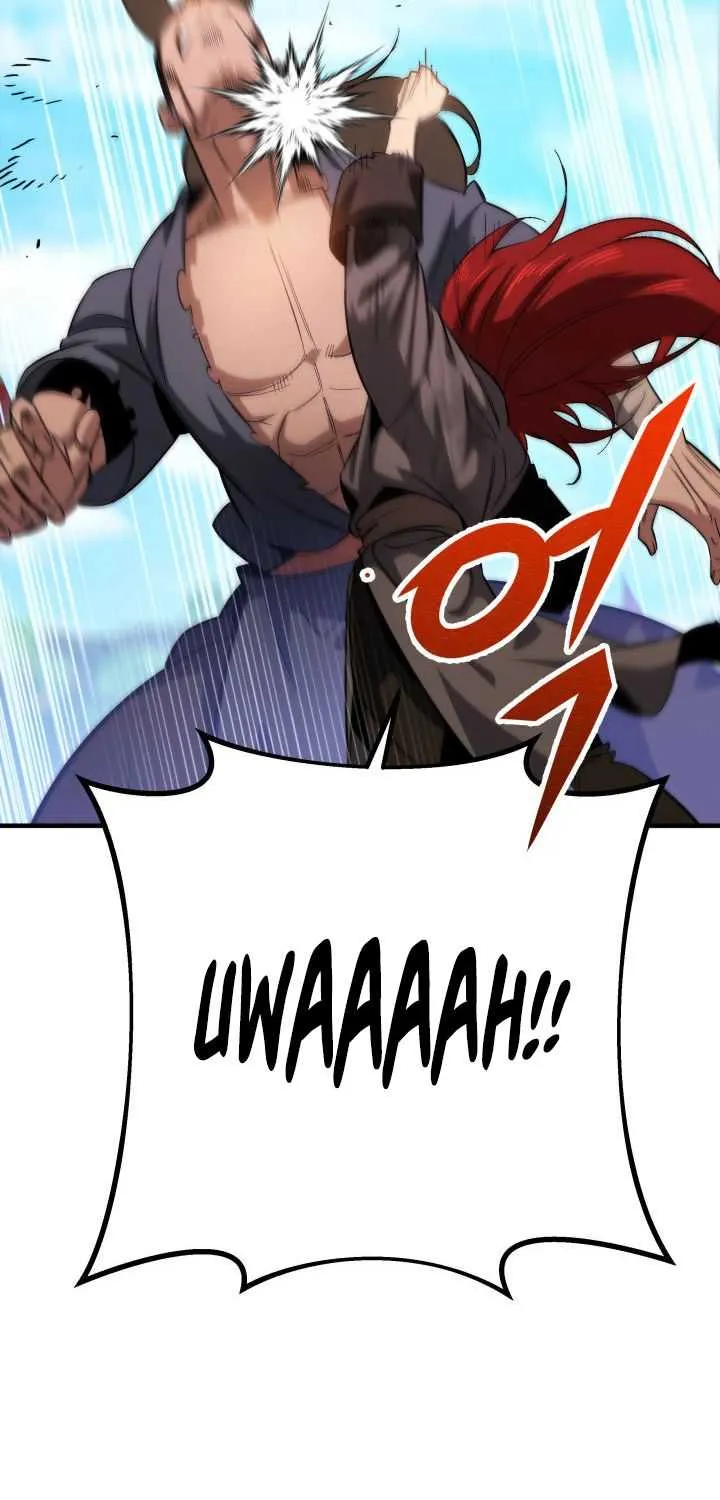 Heavenly Inquisition Sword (Nine Heavens Swordmaster) Chapter 8 page 129 - 