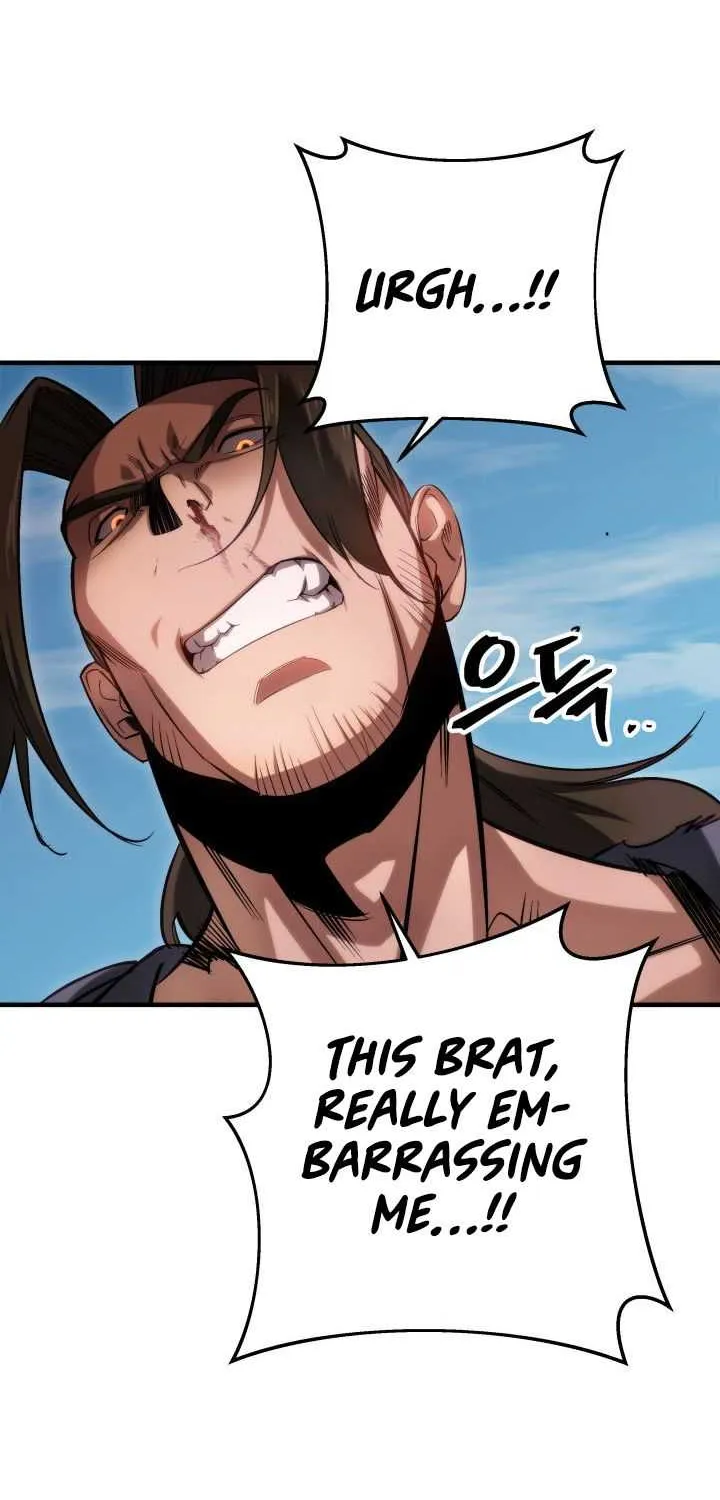 Heavenly Inquisition Sword (Nine Heavens Swordmaster) Chapter 8 page 130 - 