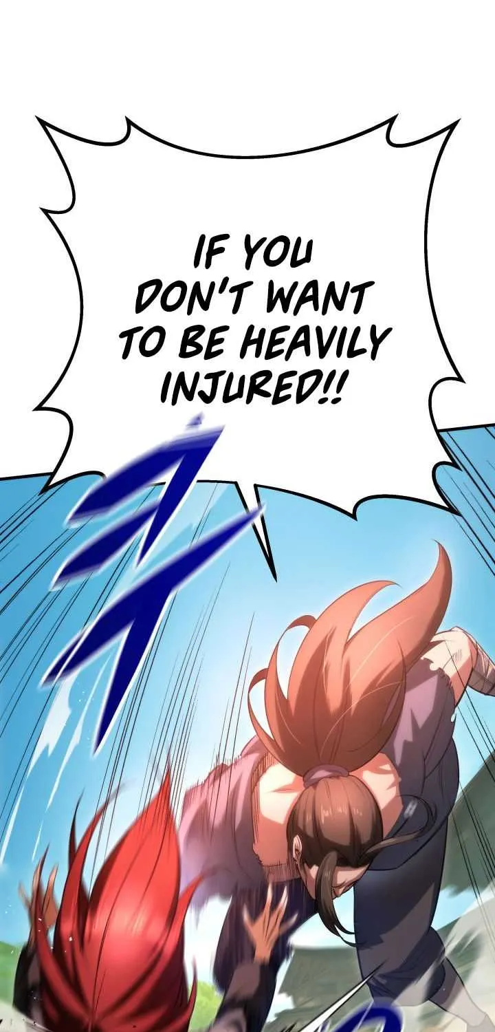 Heavenly Inquisition Sword (Nine Heavens Swordmaster) Chapter 8 page 131 - 