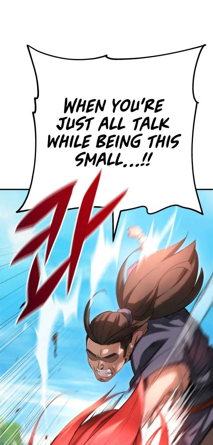 Heavenly Inquisition Sword (Nine Heavens Swordmaster) Chapter 8 page 134 - 