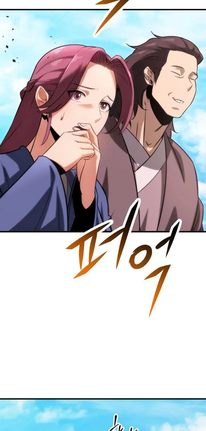 Heavenly Inquisition Sword (Nine Heavens Swordmaster) Chapter 8 page 136 - 