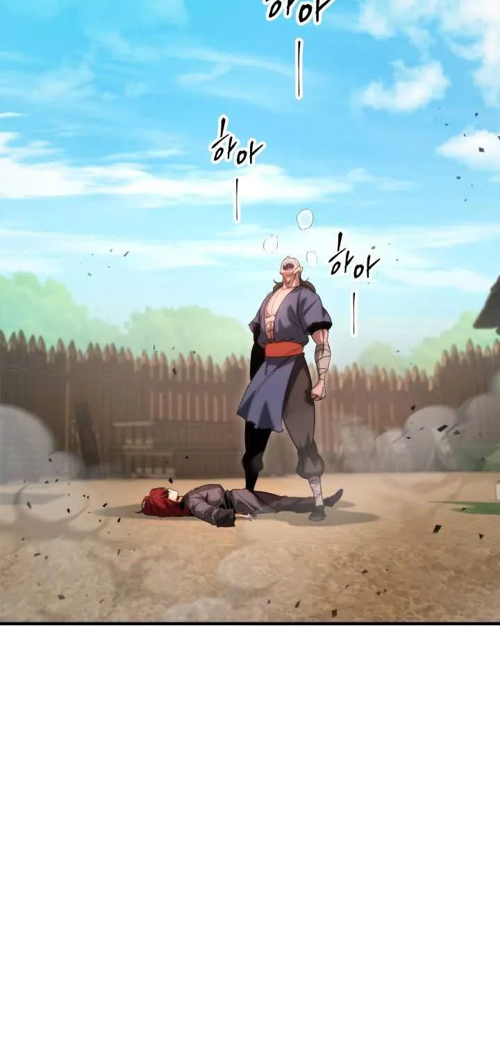 Heavenly Inquisition Sword (Nine Heavens Swordmaster) Chapter 8 page 137 - 