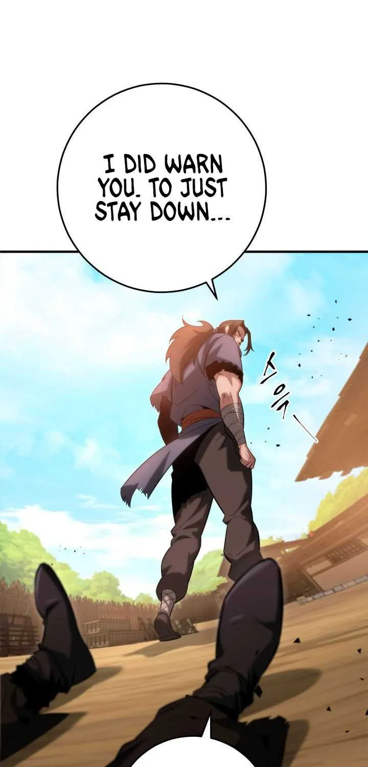 Heavenly Inquisition Sword (Nine Heavens Swordmaster) Chapter 8 page 138 - 