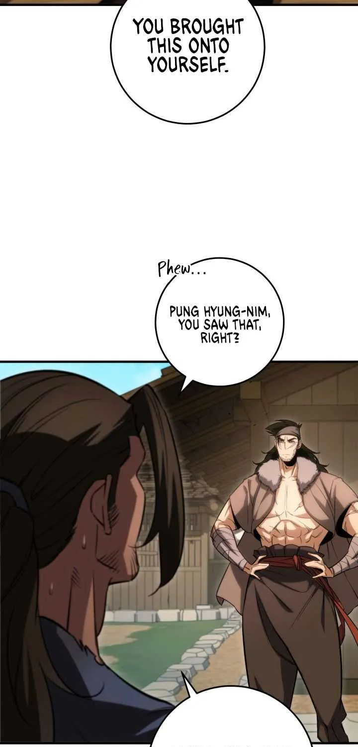 Heavenly Inquisition Sword (Nine Heavens Swordmaster) Chapter 8 page 139 - 