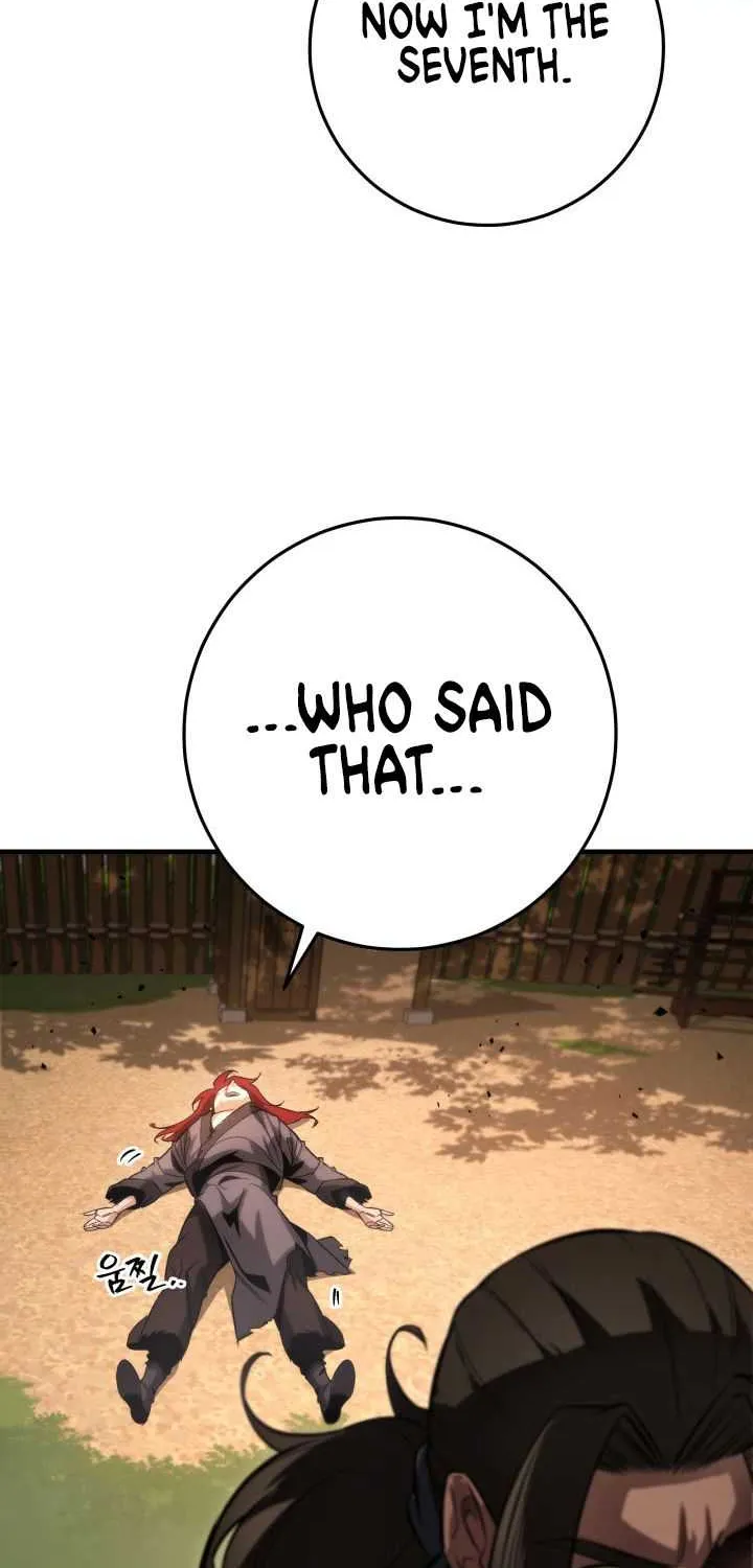 Heavenly Inquisition Sword (Nine Heavens Swordmaster) Chapter 8 page 140 - 