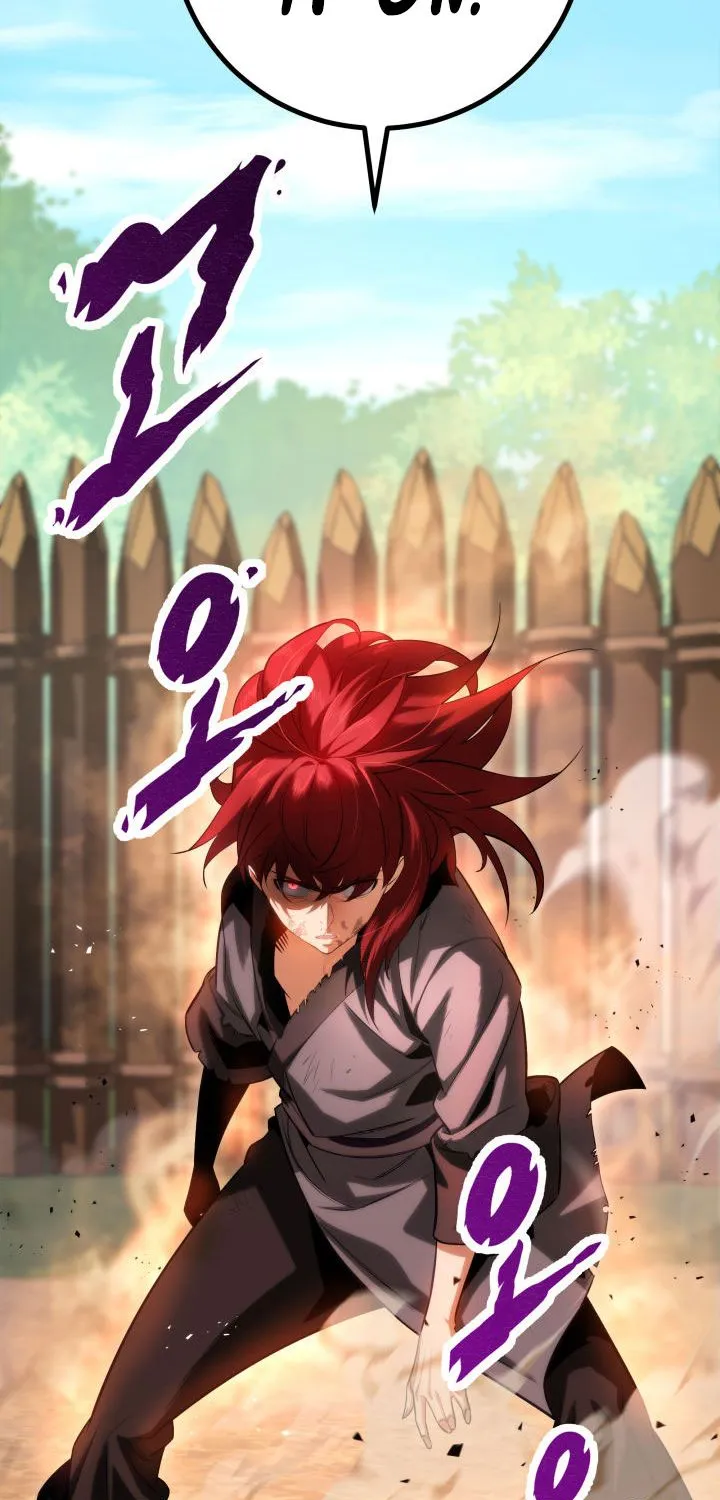Heavenly Inquisition Sword (Nine Heavens Swordmaster) Chapter 8 page 144 - 