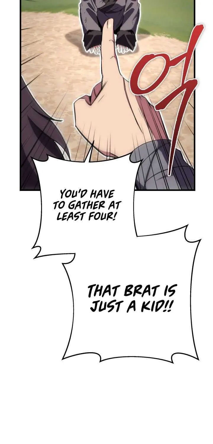 Heavenly Inquisition Sword (Nine Heavens Swordmaster) Chapter 8 page 26 - 