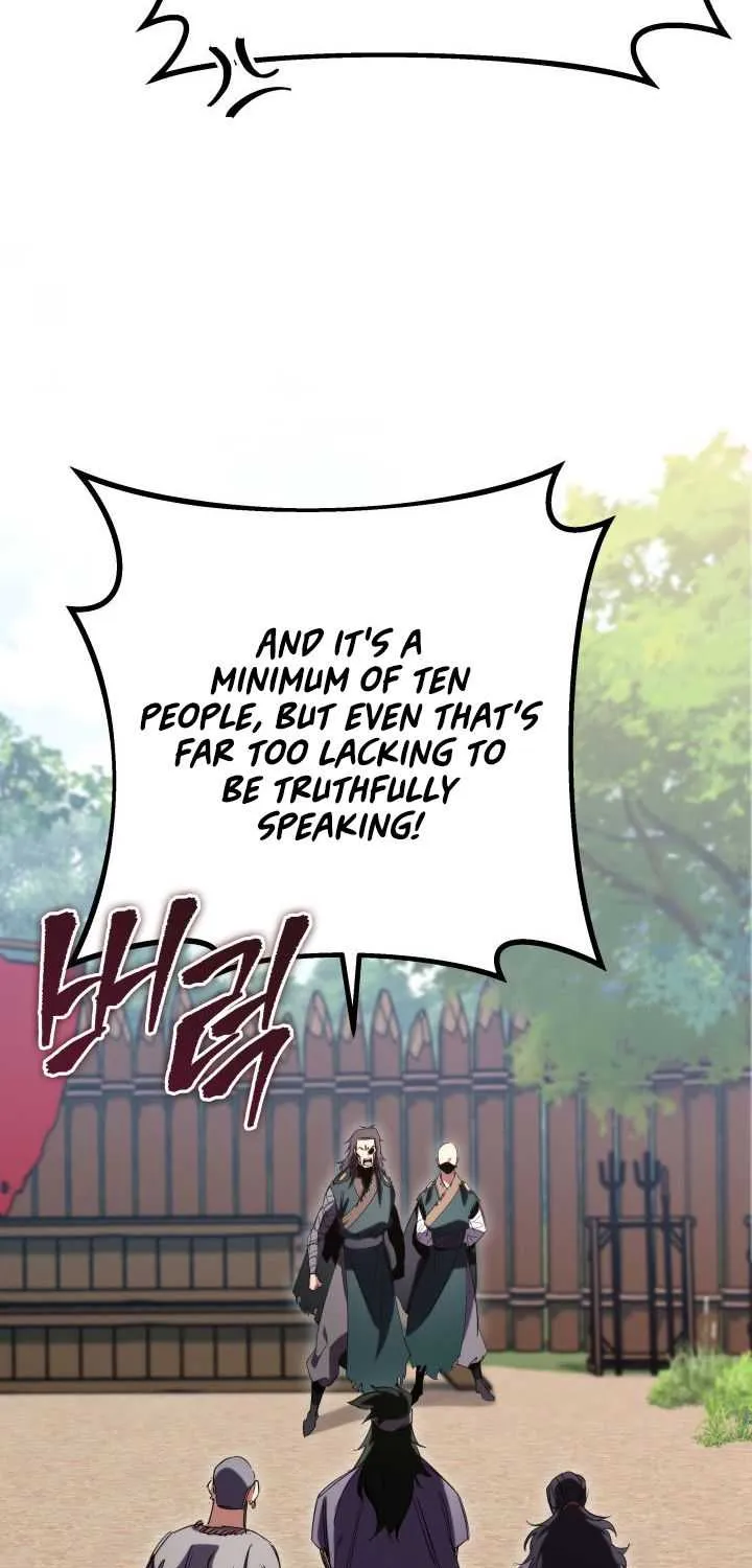 Heavenly Inquisition Sword (Nine Heavens Swordmaster) Chapter 8 page 28 - 