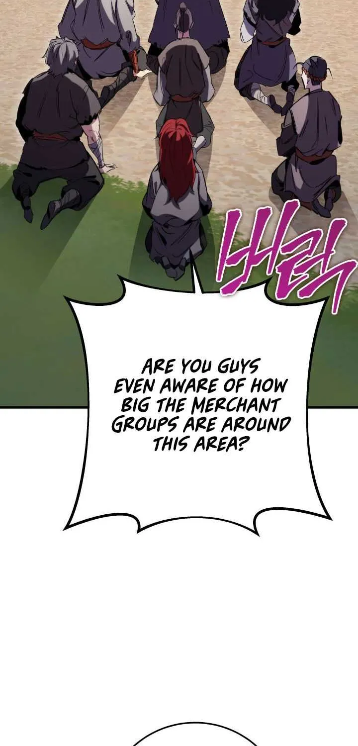 Heavenly Inquisition Sword (Nine Heavens Swordmaster) Chapter 8 page 29 - 