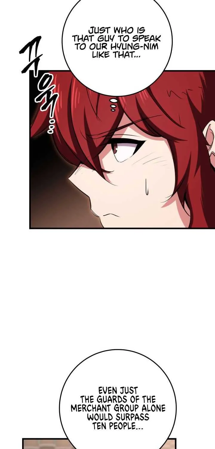 Heavenly Inquisition Sword (Nine Heavens Swordmaster) Chapter 8 page 30 - 
