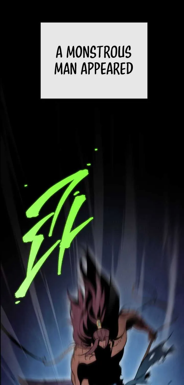 Heavenly Inquisition Sword (Nine Heavens Swordmaster) Chapter 8 page 4 - 