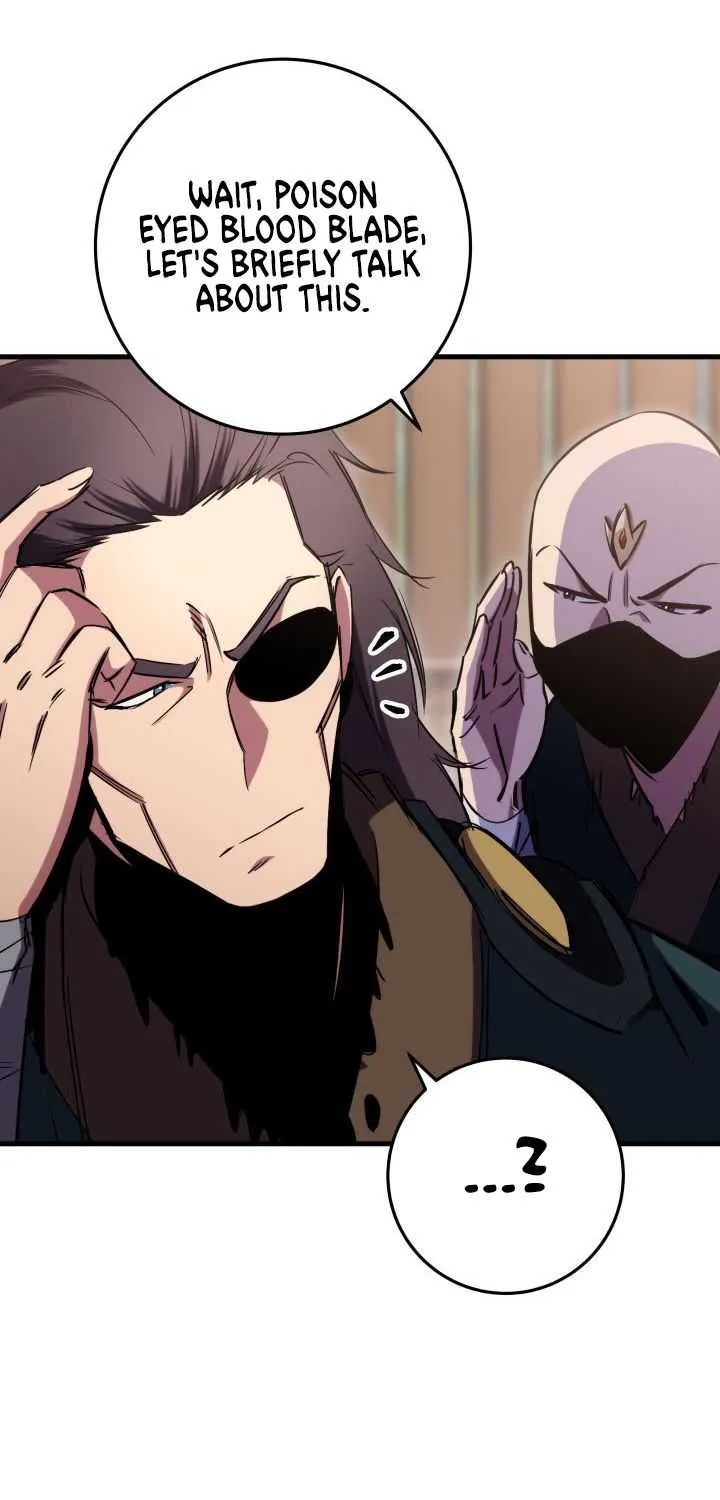 Heavenly Inquisition Sword (Nine Heavens Swordmaster) Chapter 8 page 32 - 