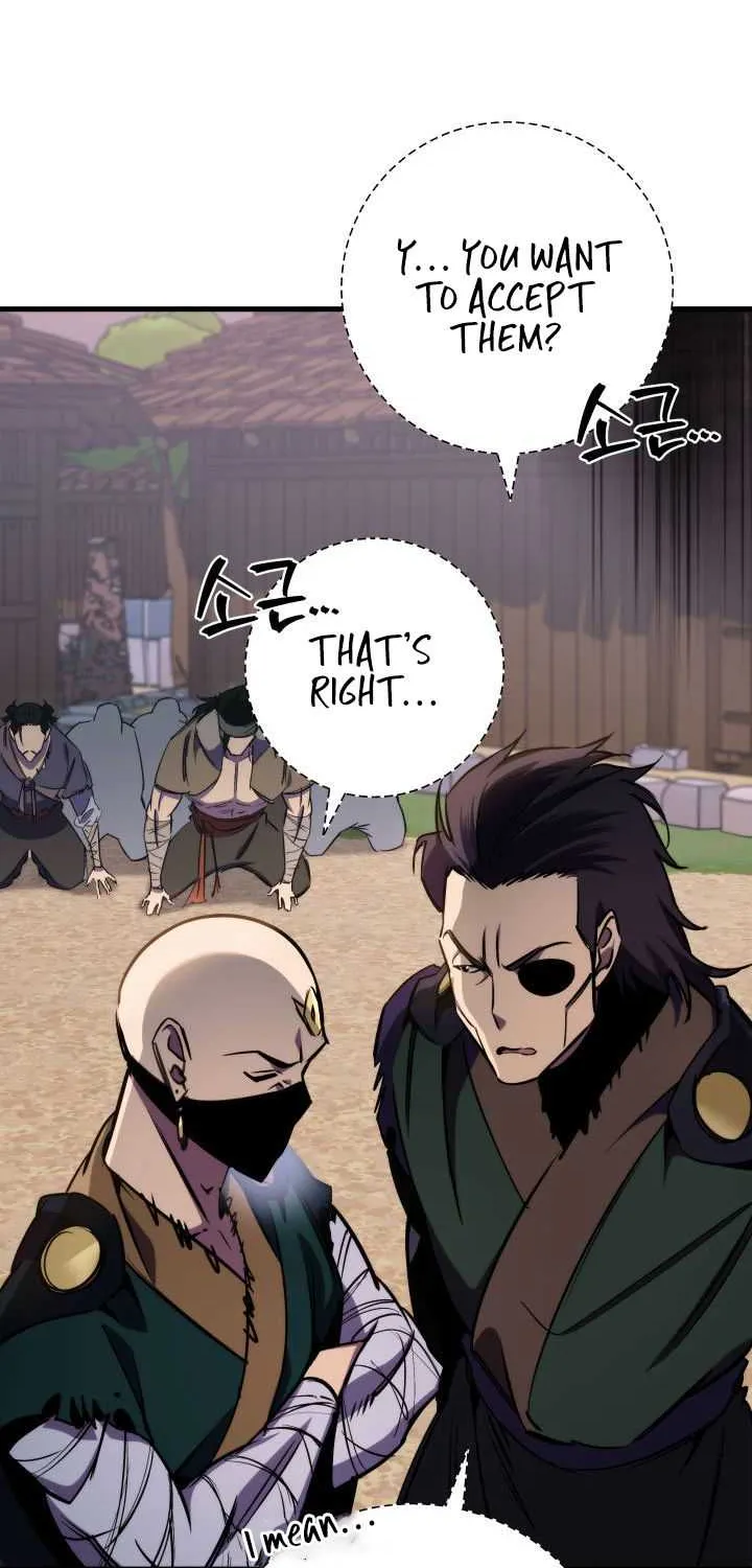 Heavenly Inquisition Sword (Nine Heavens Swordmaster) Chapter 8 page 33 - 