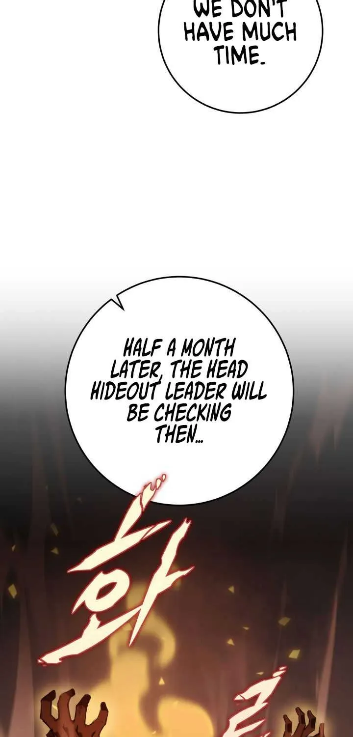 Heavenly Inquisition Sword (Nine Heavens Swordmaster) Chapter 8 page 36 - 