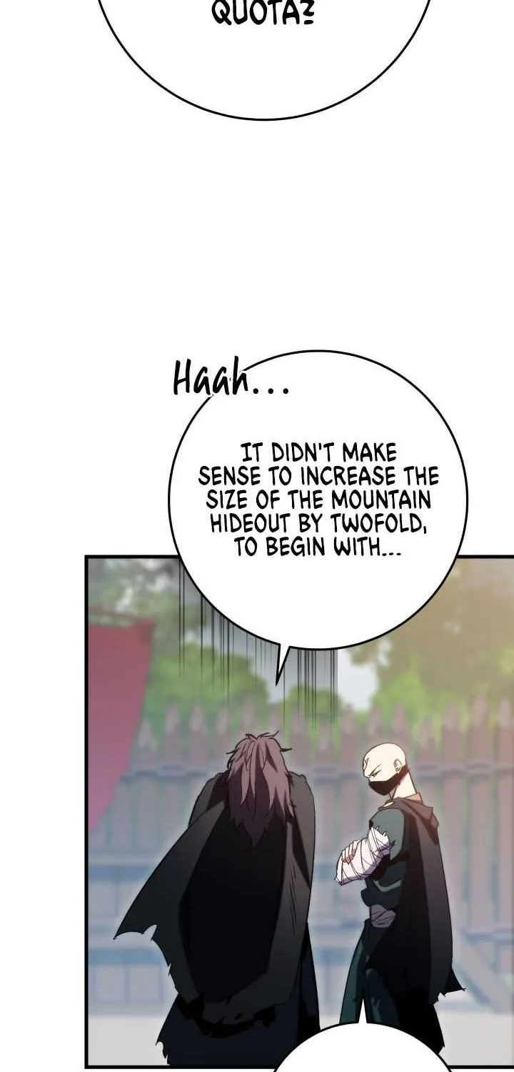 Heavenly Inquisition Sword (Nine Heavens Swordmaster) Chapter 8 page 38 - 