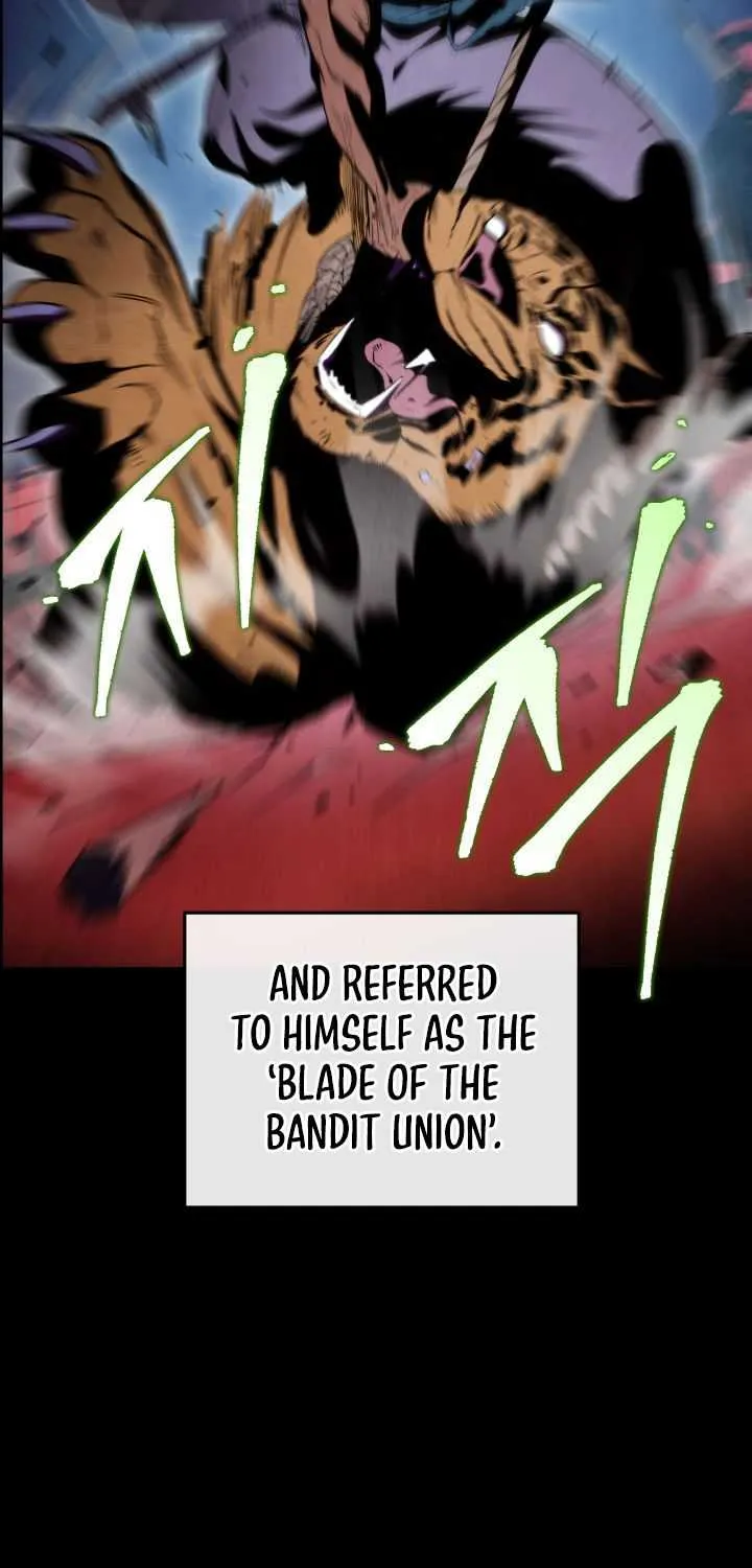 Heavenly Inquisition Sword (Nine Heavens Swordmaster) Chapter 8 page 5 - 
