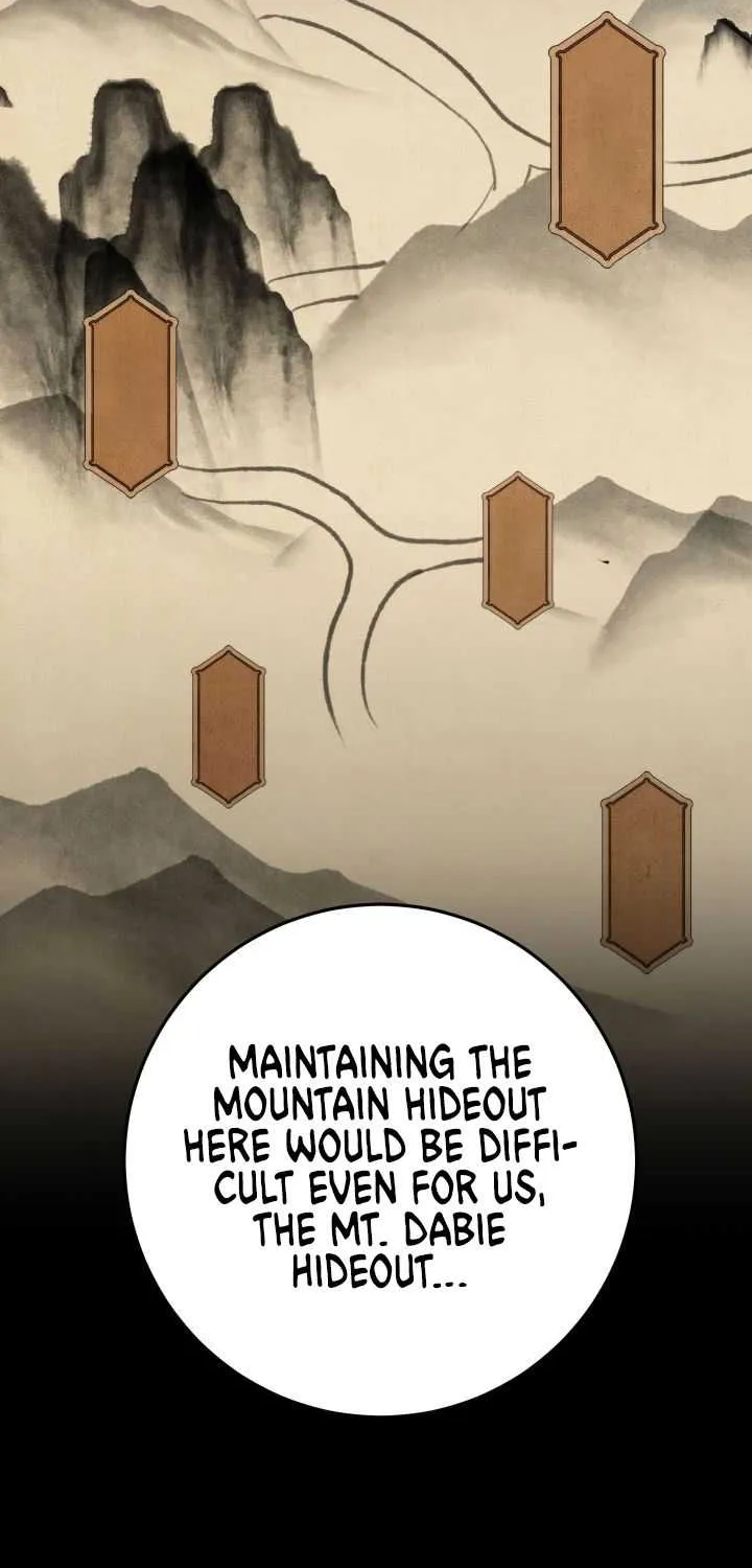 Heavenly Inquisition Sword (Nine Heavens Swordmaster) Chapter 8 page 42 - 