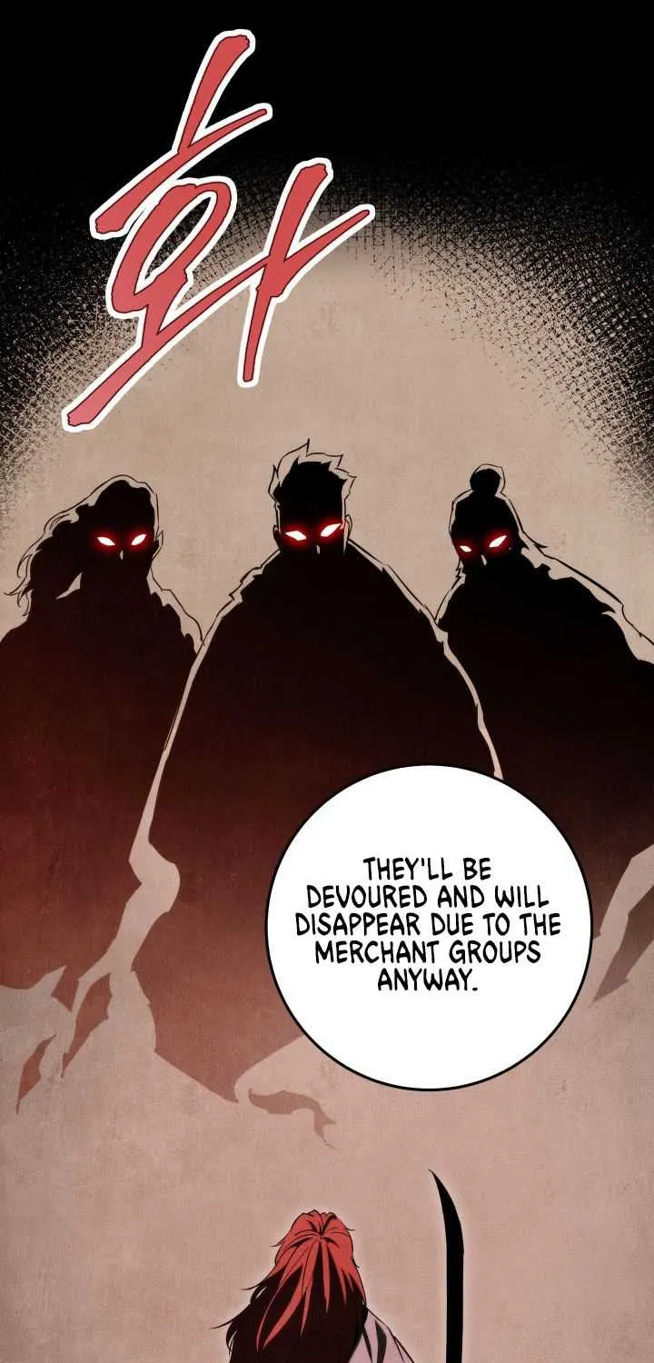 Heavenly Inquisition Sword (Nine Heavens Swordmaster) Chapter 8 page 43 - 
