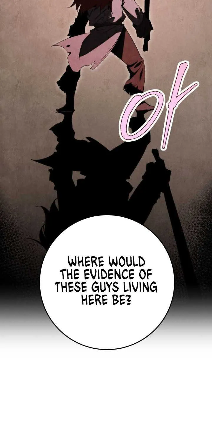 Heavenly Inquisition Sword (Nine Heavens Swordmaster) Chapter 8 page 44 - 