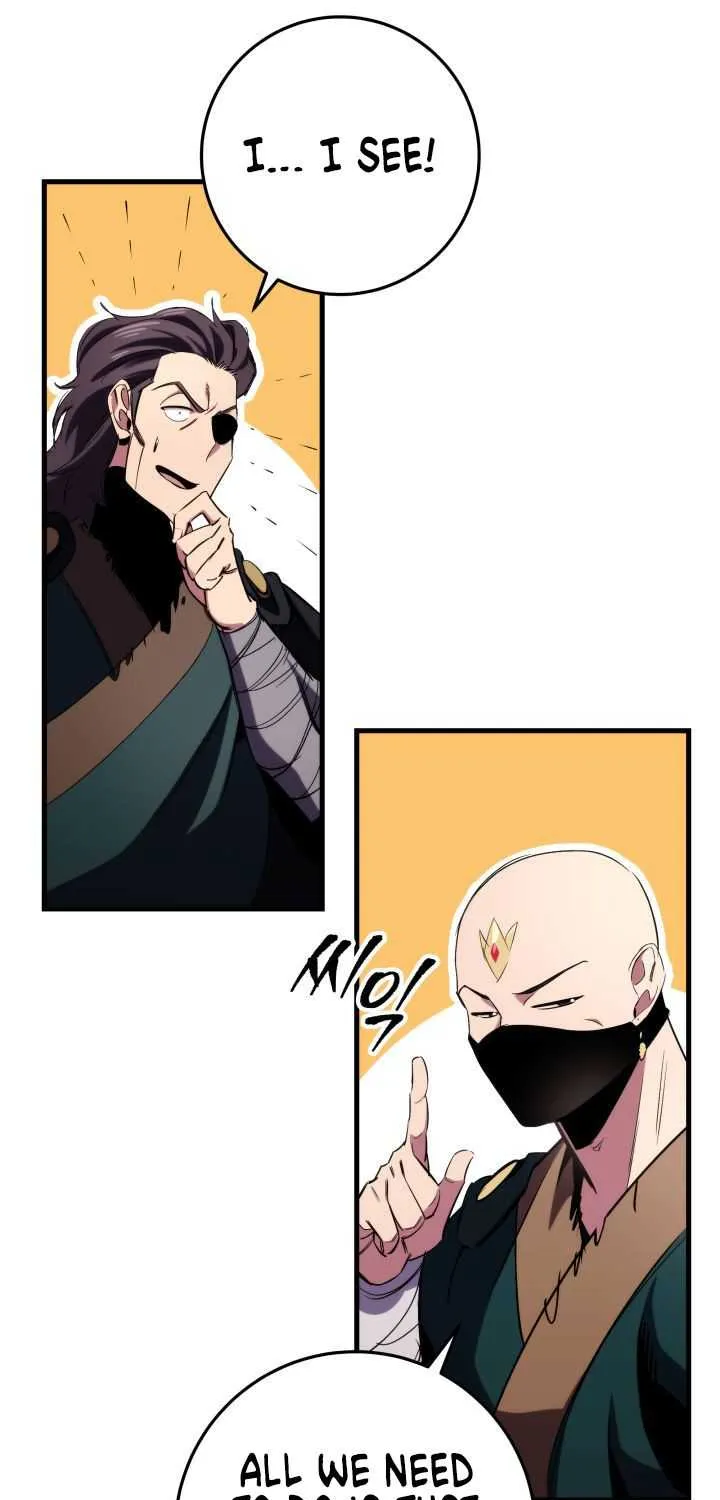 Heavenly Inquisition Sword (Nine Heavens Swordmaster) Chapter 8 page 45 - 