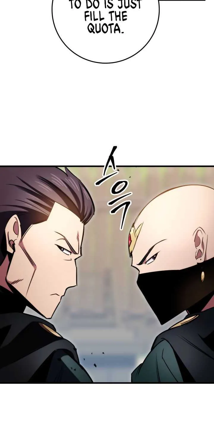 Heavenly Inquisition Sword (Nine Heavens Swordmaster) Chapter 8 page 46 - 