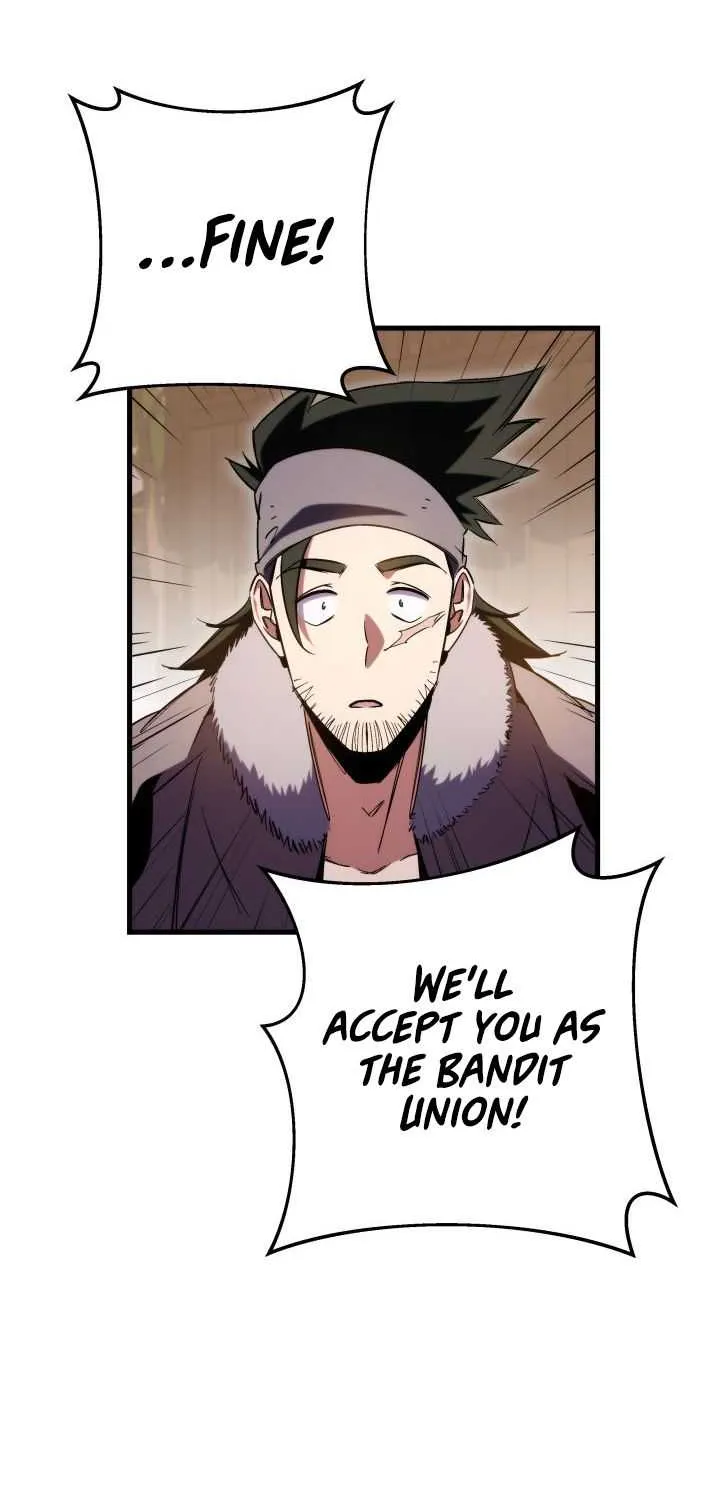Heavenly Inquisition Sword (Nine Heavens Swordmaster) Chapter 8 page 47 - 