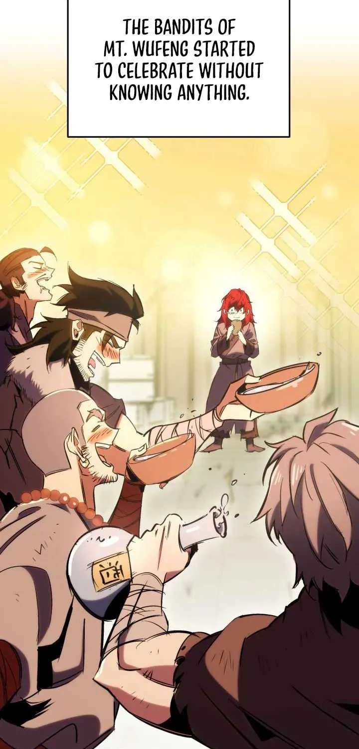 Heavenly Inquisition Sword (Nine Heavens Swordmaster) Chapter 8 page 51 - 