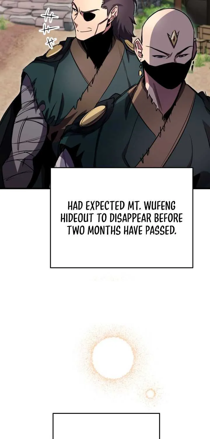Heavenly Inquisition Sword (Nine Heavens Swordmaster) Chapter 8 page 53 - 