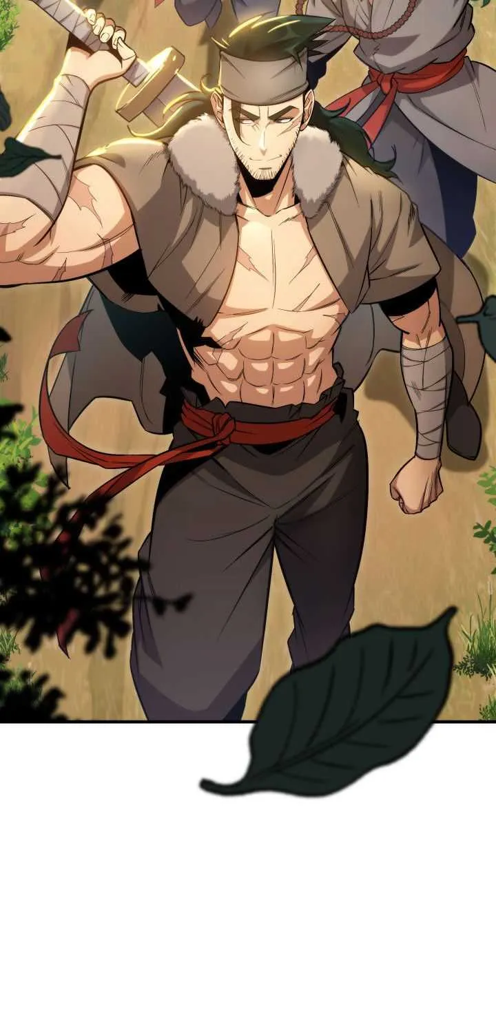 Heavenly Inquisition Sword (Nine Heavens Swordmaster) Chapter 8 page 60 - 