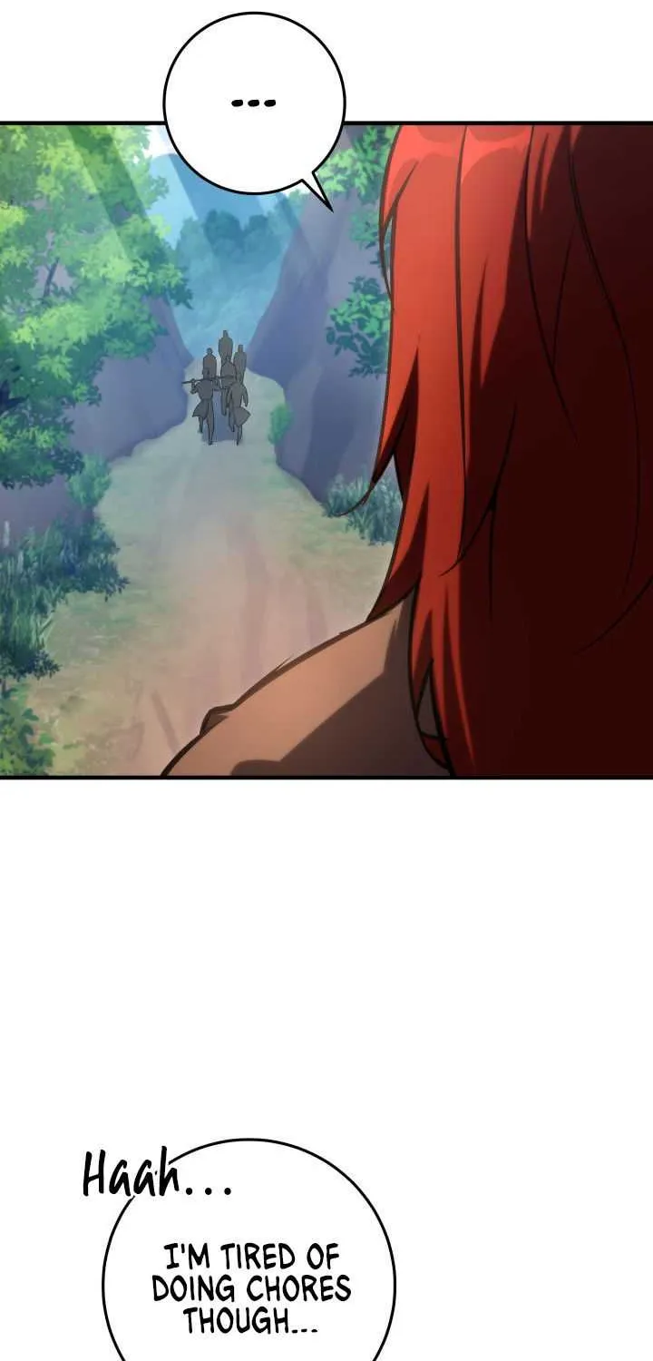 Heavenly Inquisition Sword (Nine Heavens Swordmaster) Chapter 8 page 61 - 