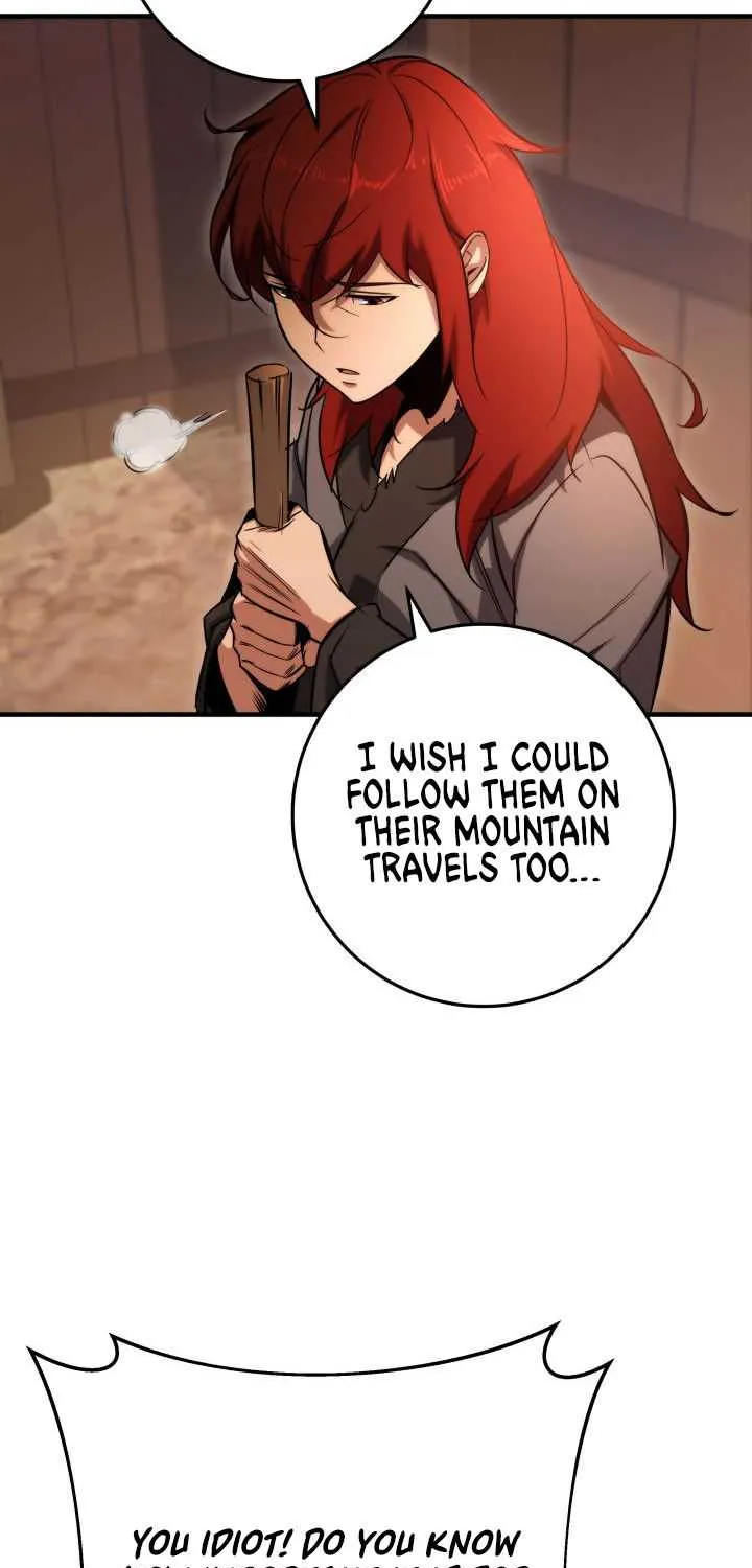 Heavenly Inquisition Sword (Nine Heavens Swordmaster) Chapter 8 page 62 - 