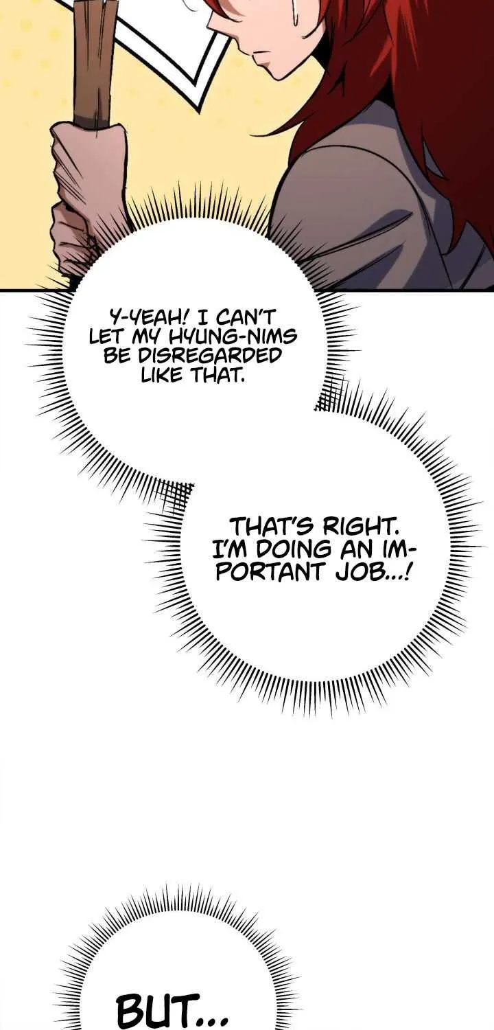 Heavenly Inquisition Sword (Nine Heavens Swordmaster) Chapter 8 page 64 - 