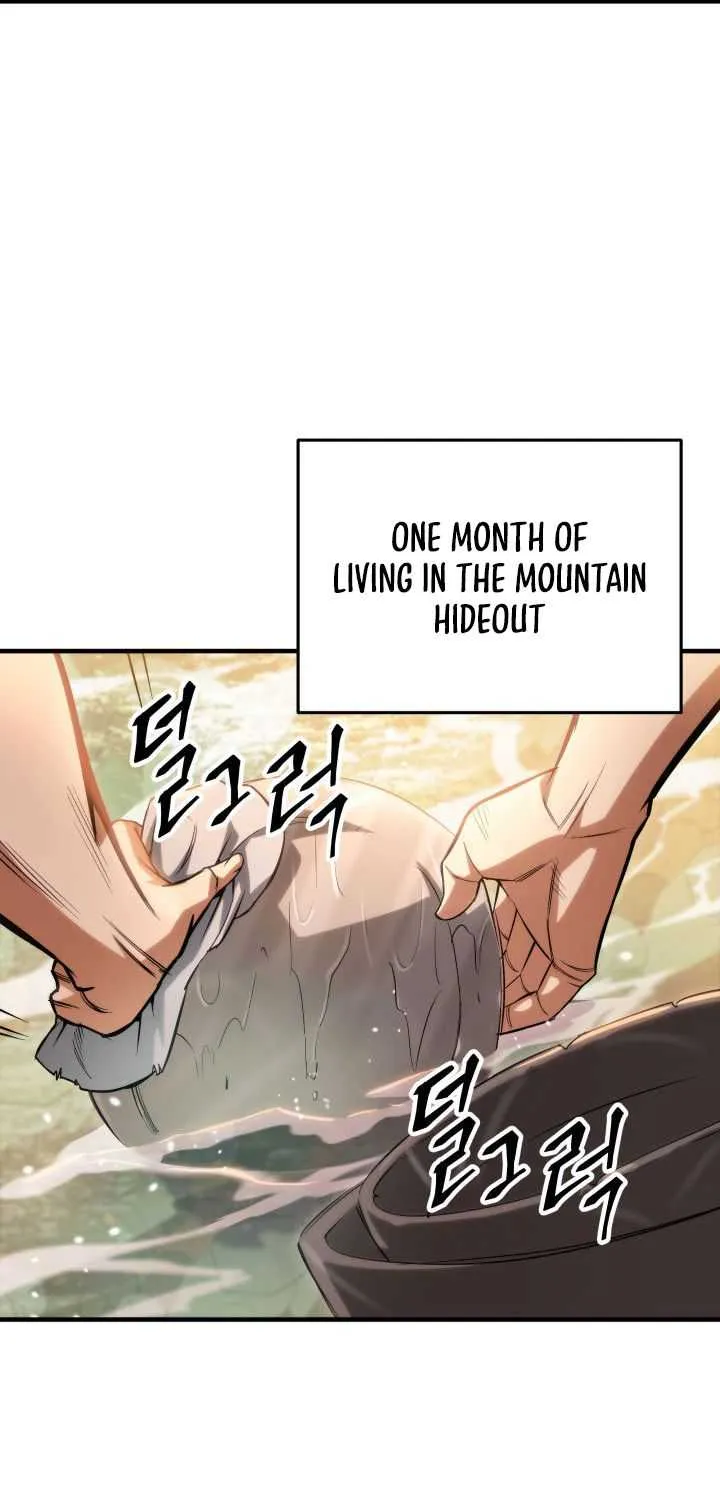 Heavenly Inquisition Sword (Nine Heavens Swordmaster) Chapter 8 page 67 - 