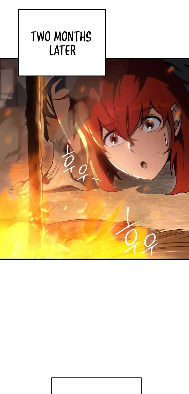 Heavenly Inquisition Sword (Nine Heavens Swordmaster) Chapter 8 page 69 - 