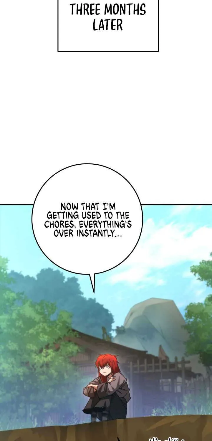 Heavenly Inquisition Sword (Nine Heavens Swordmaster) Chapter 8 page 70 - 