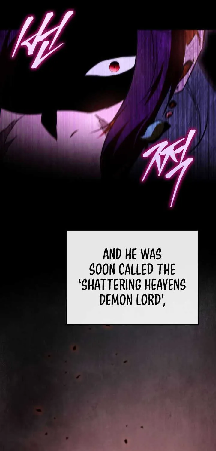 Heavenly Inquisition Sword (Nine Heavens Swordmaster) Chapter 8 page 8 - 