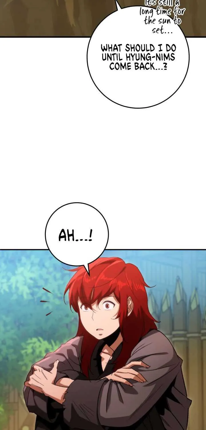 Heavenly Inquisition Sword (Nine Heavens Swordmaster) Chapter 8 page 71 - 