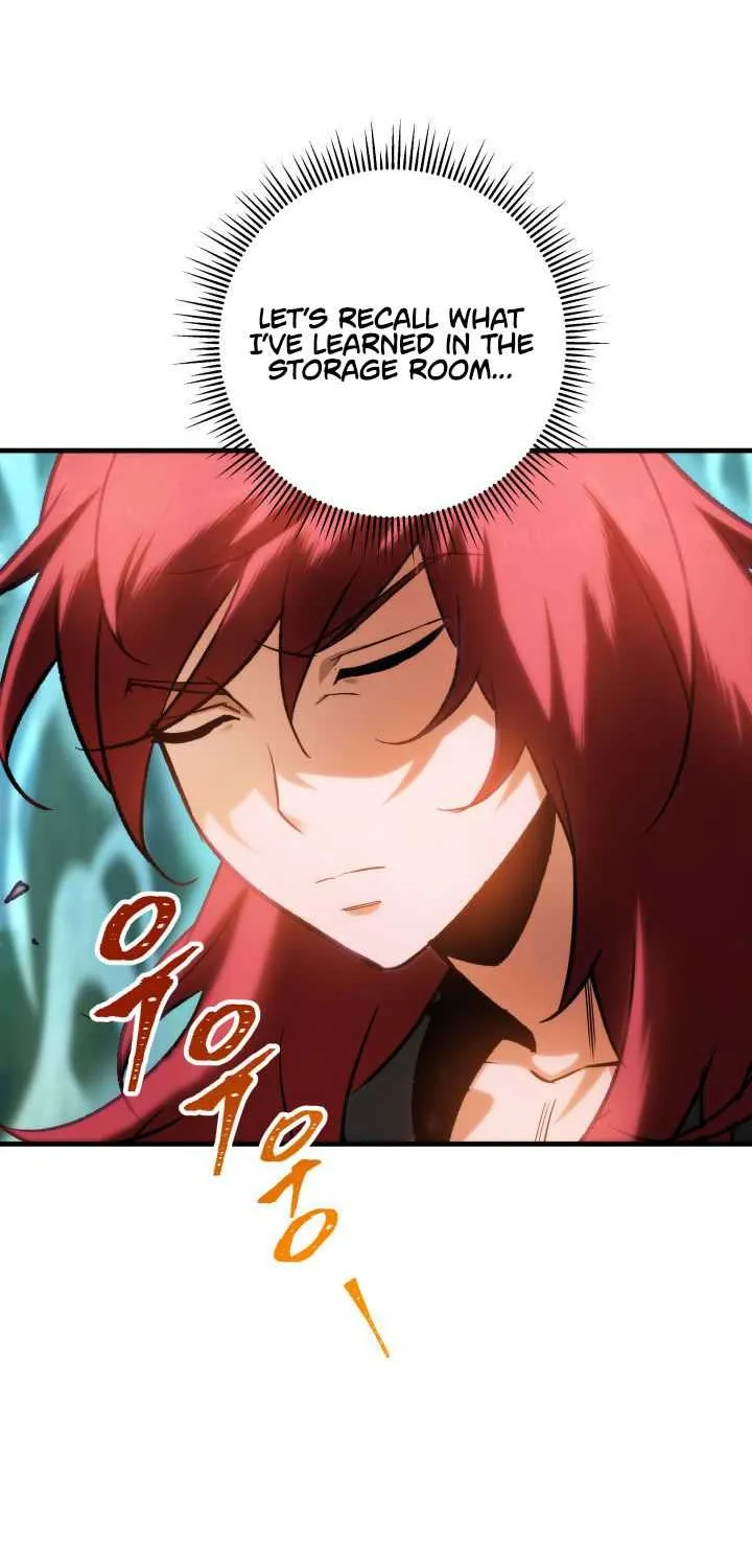 Heavenly Inquisition Sword (Nine Heavens Swordmaster) Chapter 8 page 74 - 