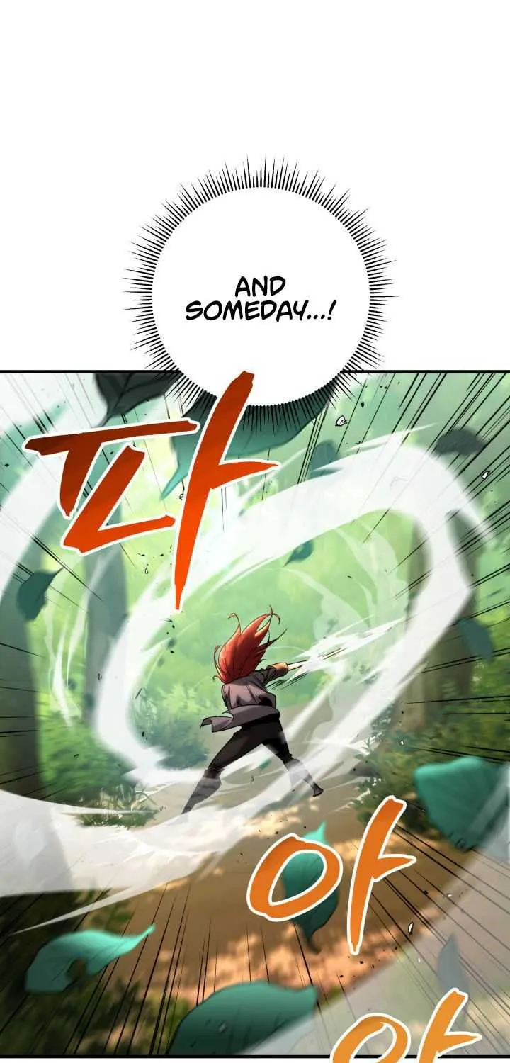 Heavenly Inquisition Sword (Nine Heavens Swordmaster) Chapter 8 page 78 - 