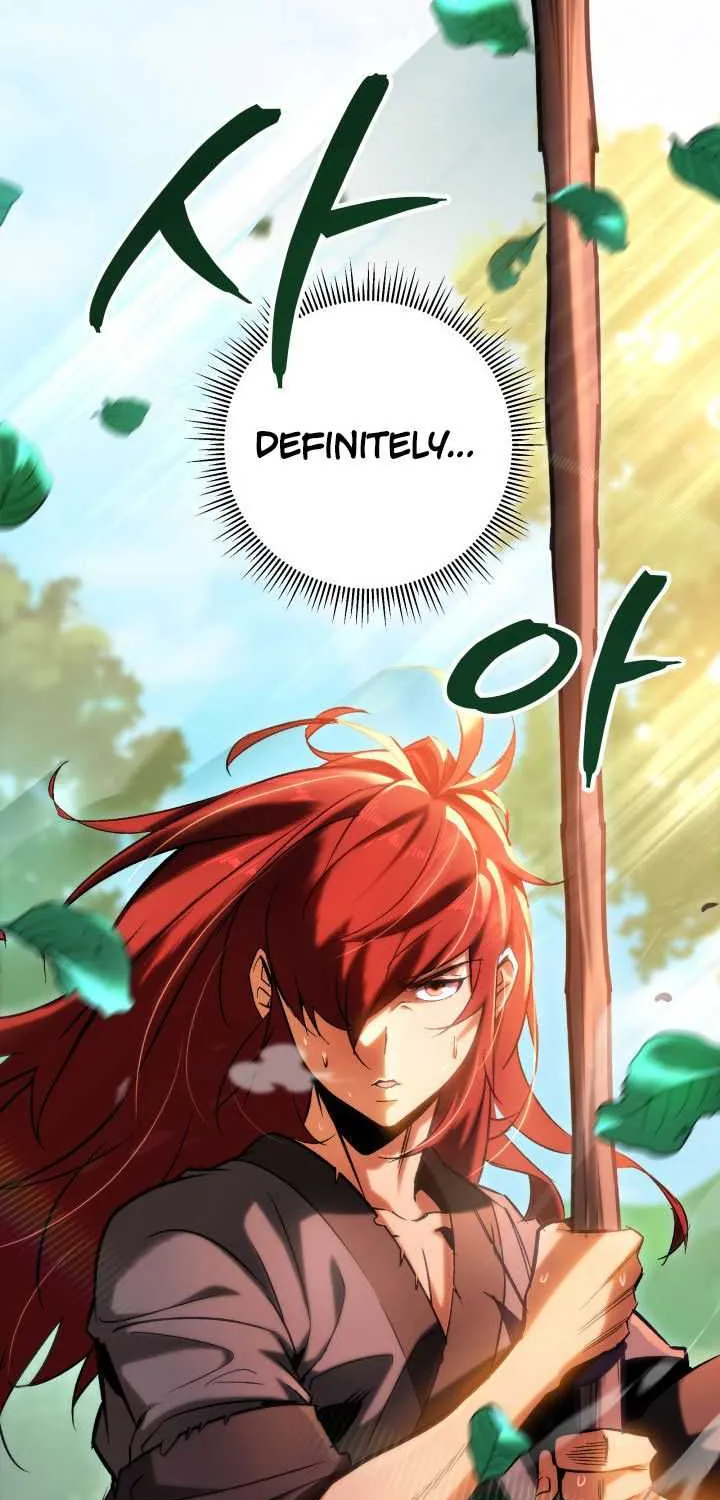Heavenly Inquisition Sword (Nine Heavens Swordmaster) Chapter 8 page 80 - 