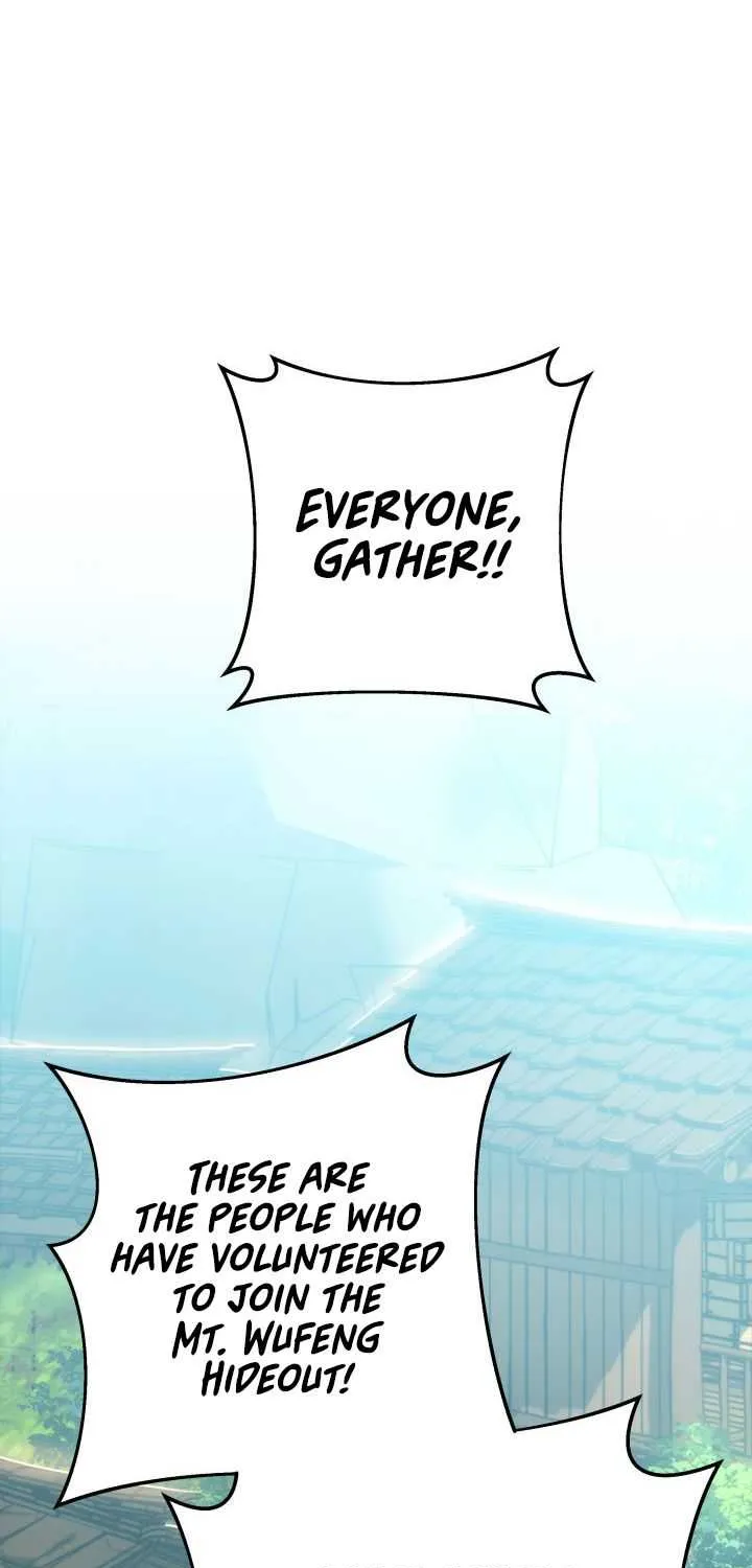 Heavenly Inquisition Sword (Nine Heavens Swordmaster) Chapter 8 page 82 - 