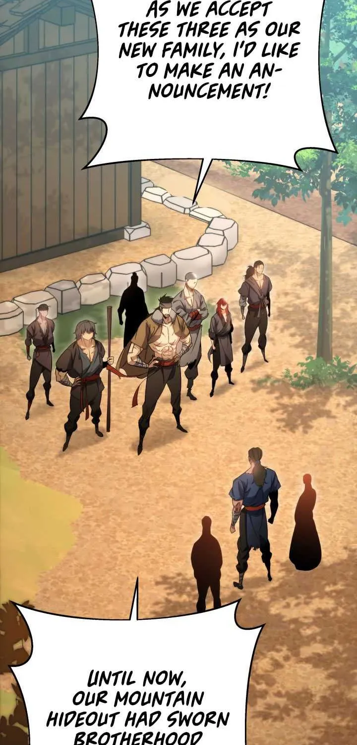 Heavenly Inquisition Sword (Nine Heavens Swordmaster) Chapter 8 page 83 - 