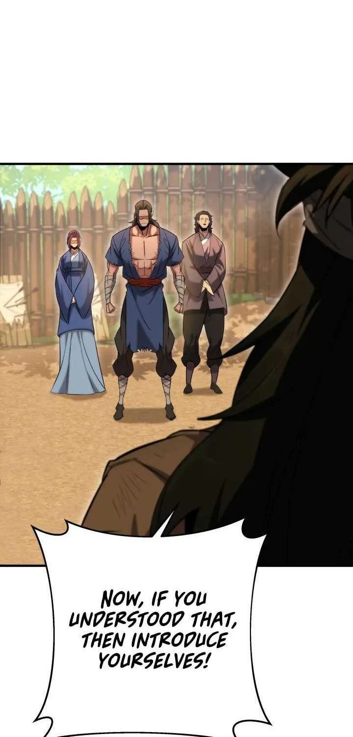 Heavenly Inquisition Sword (Nine Heavens Swordmaster) Chapter 8 page 85 - 