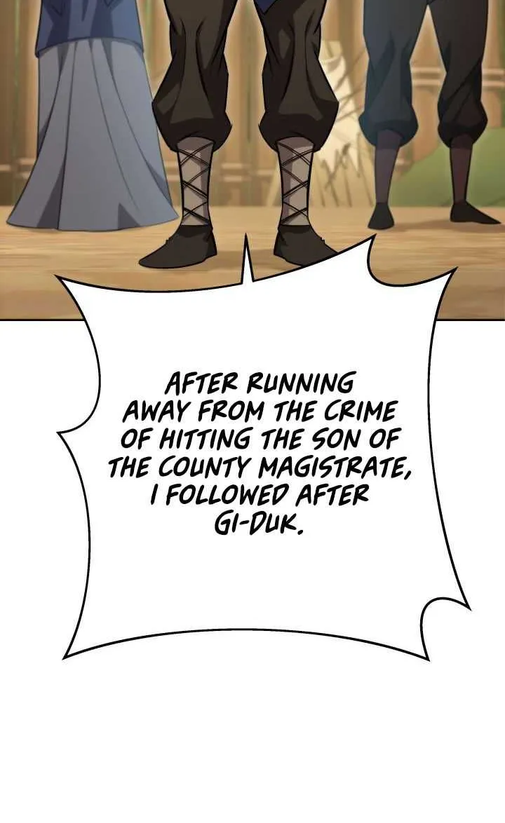 Heavenly Inquisition Sword (Nine Heavens Swordmaster) Chapter 8 page 87 - 