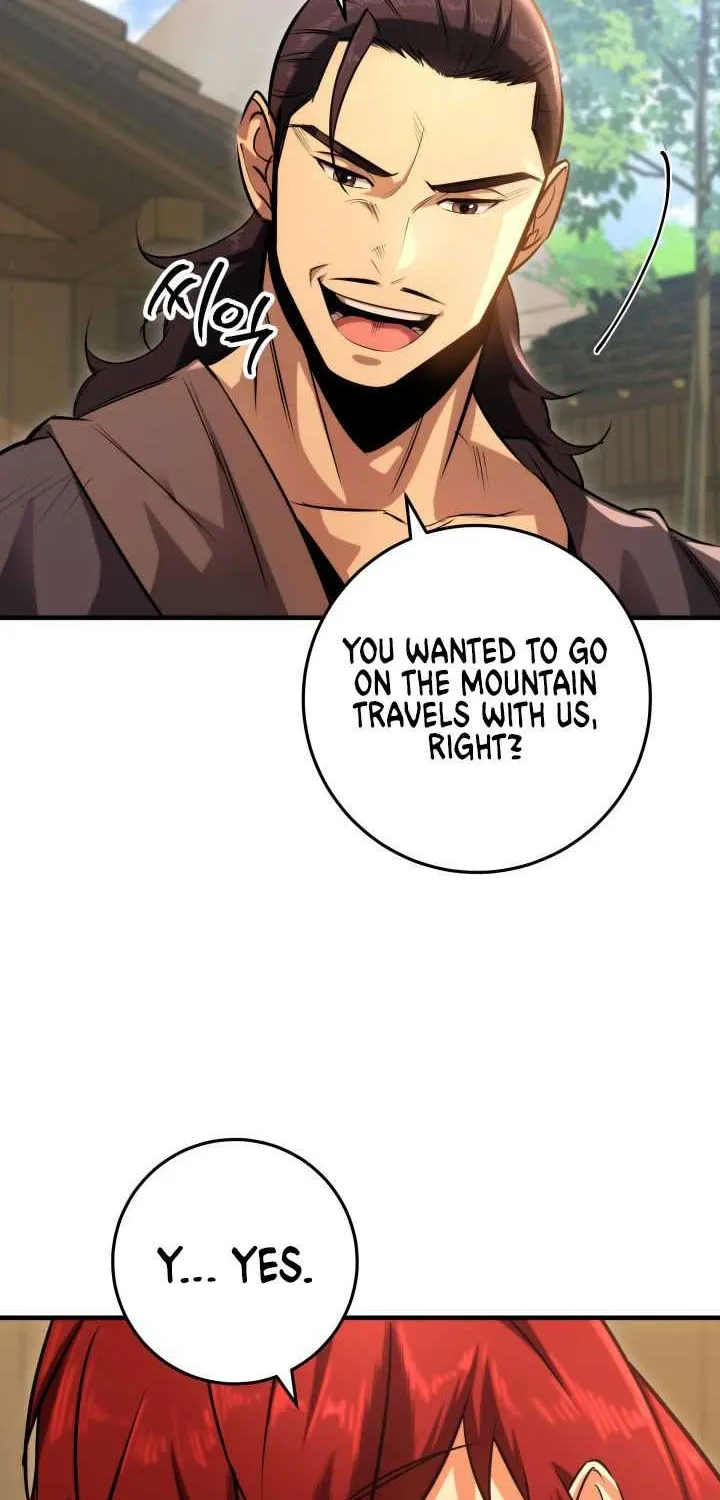 Heavenly Inquisition Sword (Nine Heavens Swordmaster) Chapter 8 page 93 - 
