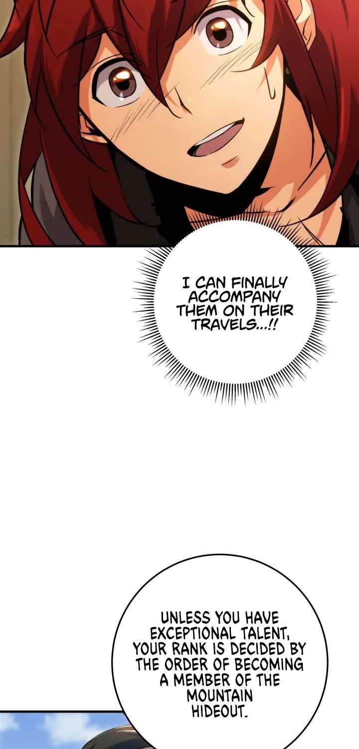 Heavenly Inquisition Sword (Nine Heavens Swordmaster) Chapter 8 page 94 - 