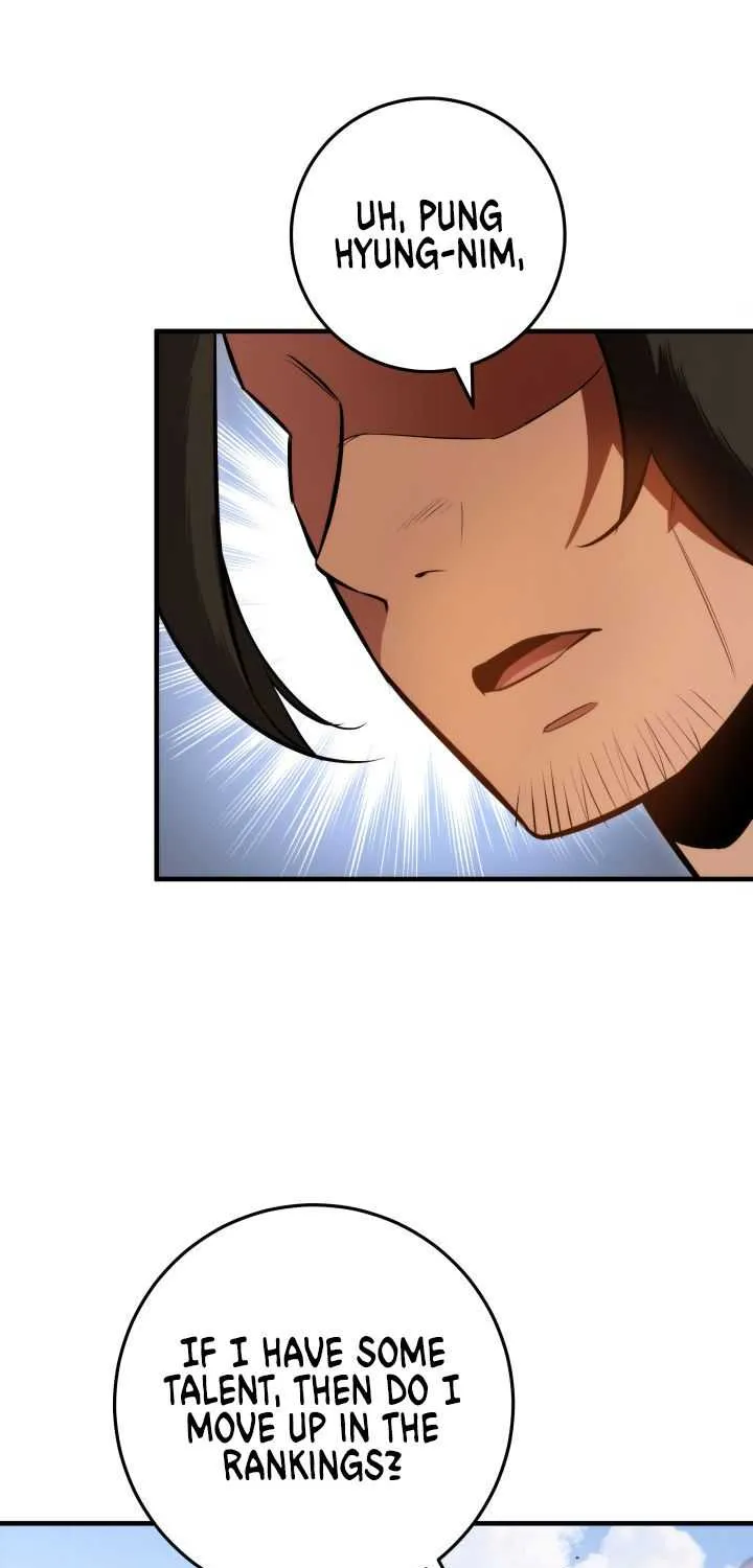 Heavenly Inquisition Sword (Nine Heavens Swordmaster) Chapter 8 page 96 - 