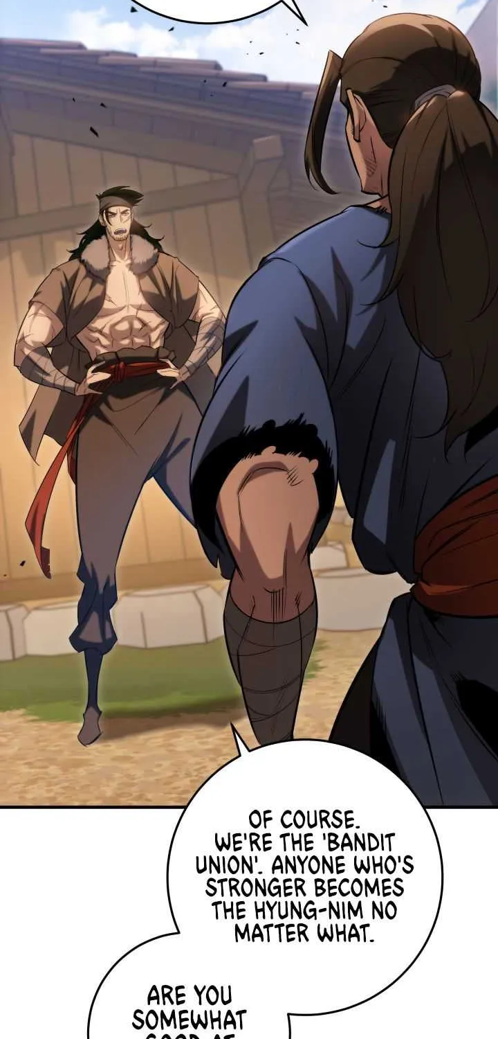 Heavenly Inquisition Sword (Nine Heavens Swordmaster) Chapter 8 page 97 - 